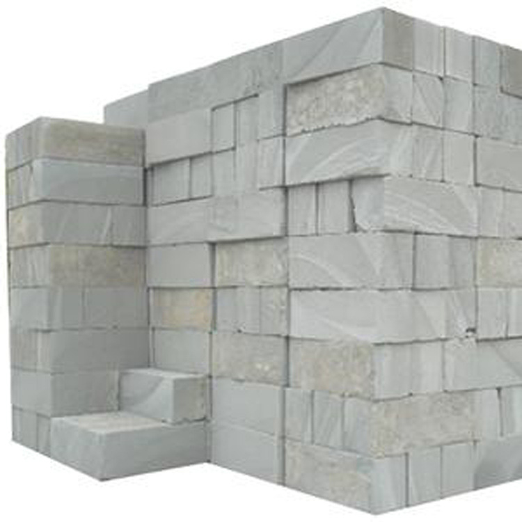 南丰不同砌筑方式蒸压加气混凝土砌块轻质砖 加气块抗压强度研究